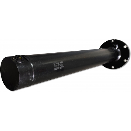 SIŁOWNIK CYLINDER PRASA HYDRAULICZNA ŁUPIARKA 630MM